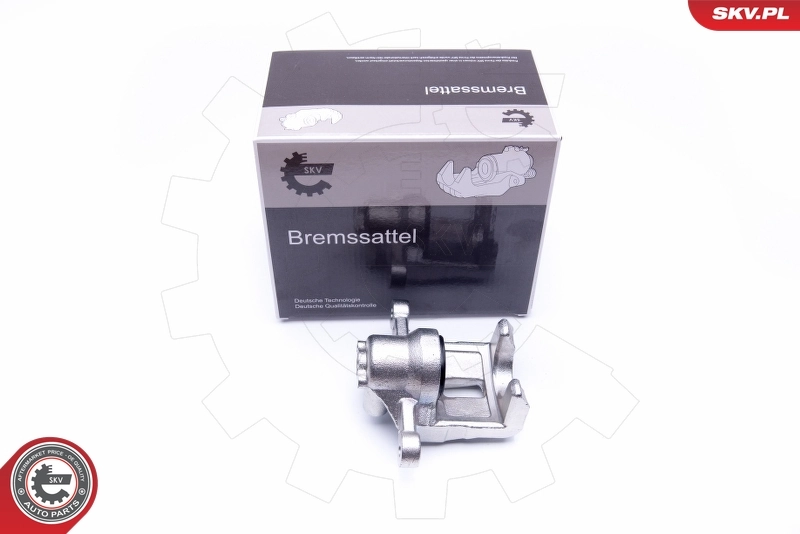 Brake Caliper